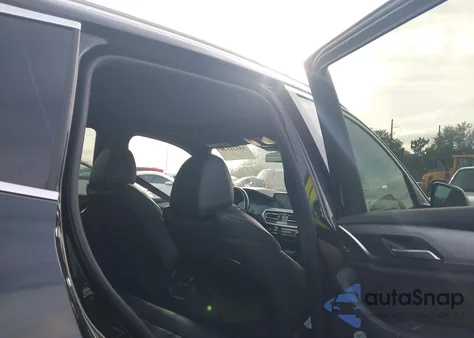 2022 BMW X3 Sdrive30I from USA, damaged, VIN 5UX43DP0XN9L36150